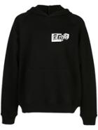 Enfants Riches Déprimés Middle School Graduation Hoodie - Black