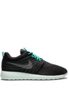 Nike Rosherun Dyn Fw Qs Sneakers - Black