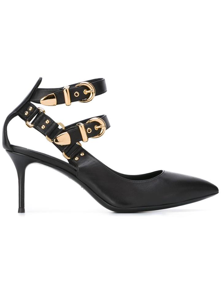 Giuseppe Zanotti Design 'meredith' Pumps - Black