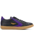 Valsport Tournament Low-top Sneakers - Black