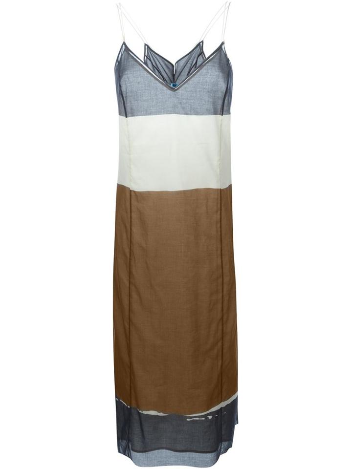 The Row 'mucca' Dress