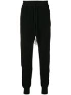 Lost & Found Rooms Over Pants - Black
