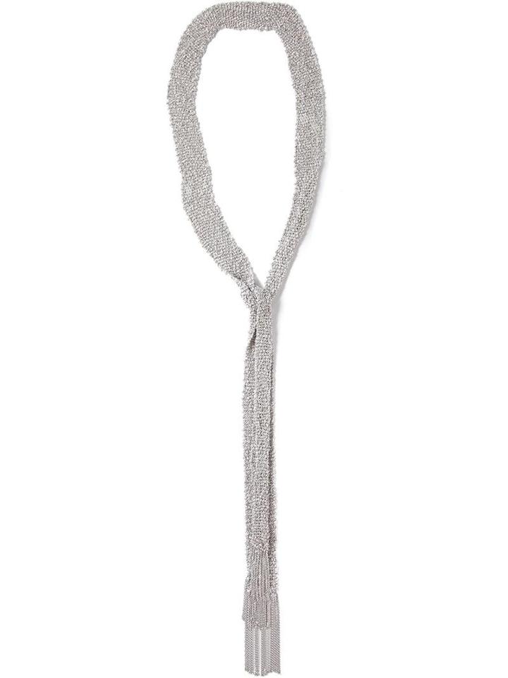 Christian Koban 'woven' Necklace