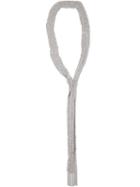 Christian Koban 'woven' Necklace