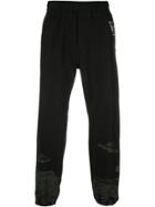 Undercover Ufo Print Track Pants - Grey
