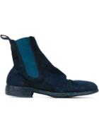 Guidi Chelsea Boot