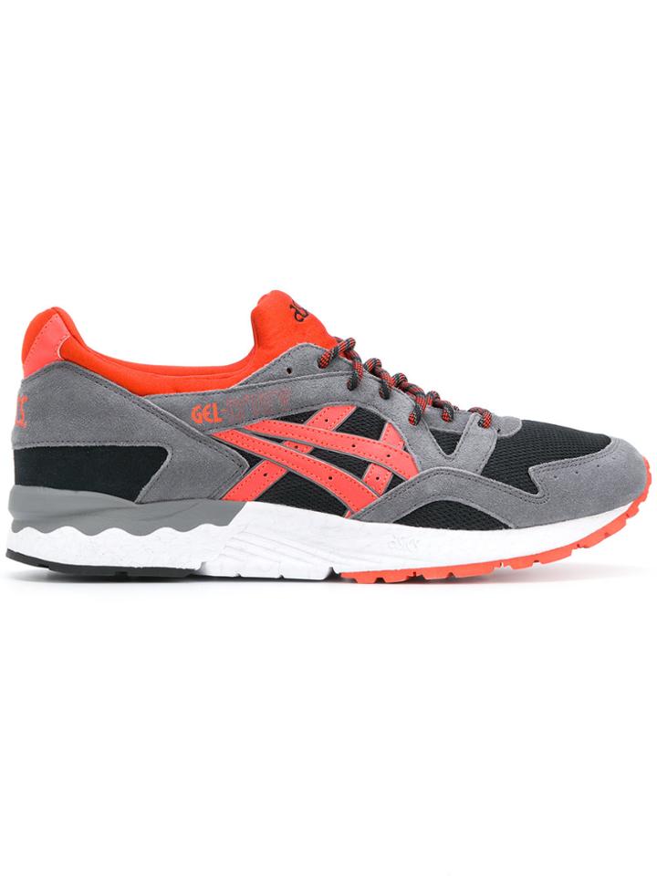 Asics Gel-lyte V Sneakers - Grey