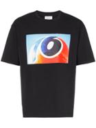 Calvin Klein Jeans Est. 1978 Environmental Communications T-shirt -