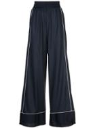Golden Goose Sophie Trousers - Blue