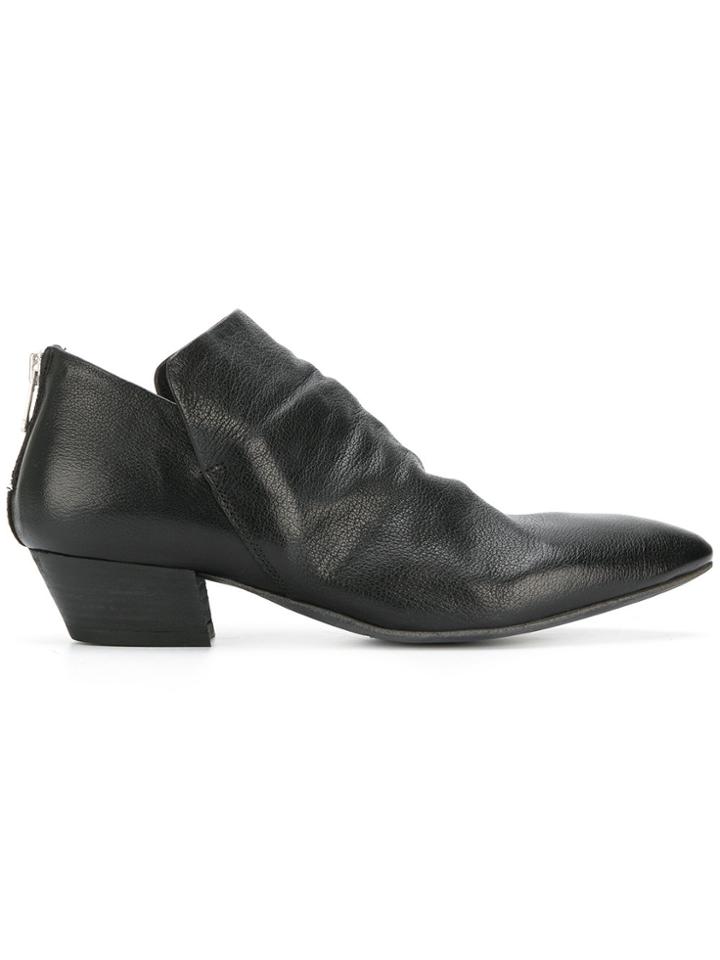 Officine Creative Solange Shoes - Black