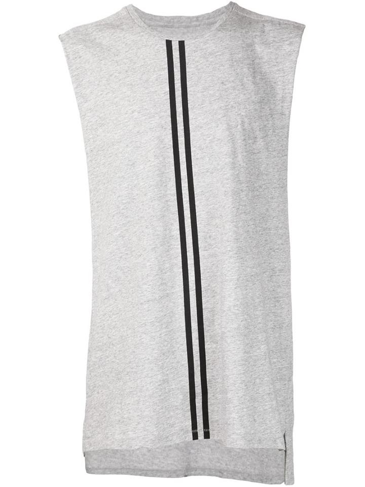 Zanerobe 'twin Flintlock Muscle' T-shirt