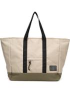 321 Large Utility Tote, Adult Unisex, Nude/neutrals, Cotton/polyester