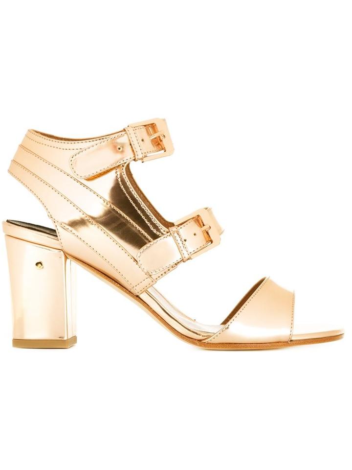 Laurence Dacade 'klea' Sandals