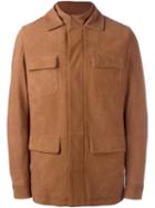 Loro Piana Military Jacket