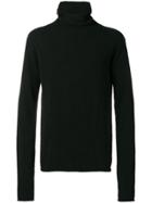 Lost & Found Ria Dunn Loose Fitted Sweatshirt - Black