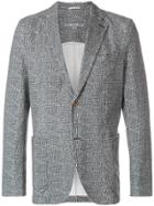 Circolo 1901 Classic Blazer - Grey
