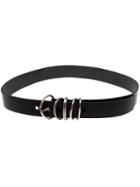 Werkstatt:m?nchen Buckle Fastening Bracelet