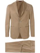 The Gigi Degas Two-piece Suit - Unavailable