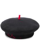 Ruslan Baginskiy Painter Style Hat - Black
