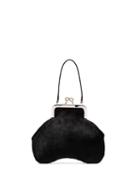Simone Rocha Baby Bean Tote - Black