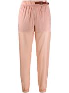 Nike Tech Pack Track Pants - Pink