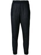 Diega Pimo Trousers - Blue