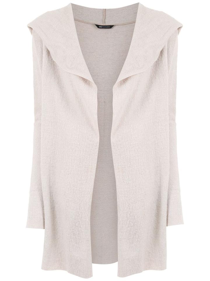 Uma Raquel Davidowicz Menta Cardigan - Neutrals
