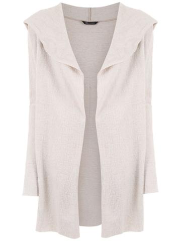 Uma Raquel Davidowicz Menta Cardigan - Neutrals