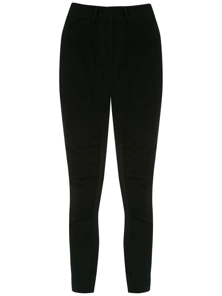 Le Lis Blanc Calça Bruna - Black