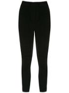 Le Lis Blanc Calça Bruna - Black