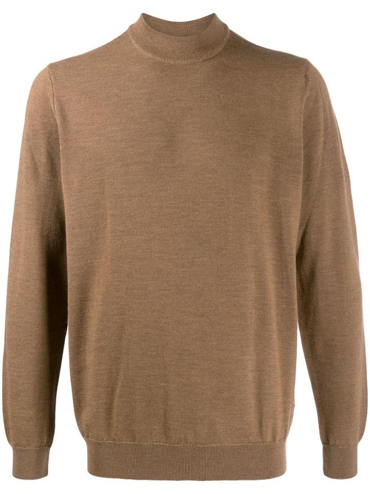 Nn07 Nn07 Martin6328 803 Brown Melange
