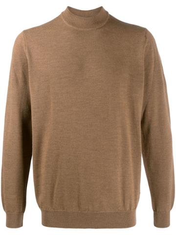 Nn07 Nn07 Martin6328 803 Brown Melange
