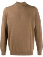 Nn07 Nn07 Martin6328 803 Brown Melange