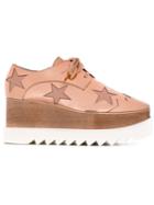 Stella Mccartney 'elyse' Lace-up Shoes