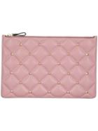 Valentino Qw0p0q70napi83 - Pink