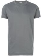 Tomas Maier Crew Neck T-shirt - Grey