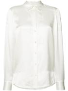 Alexander Wang Classic Shirt - White