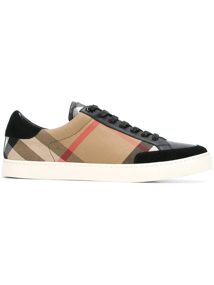 Burberry 'reynold' Sneakers