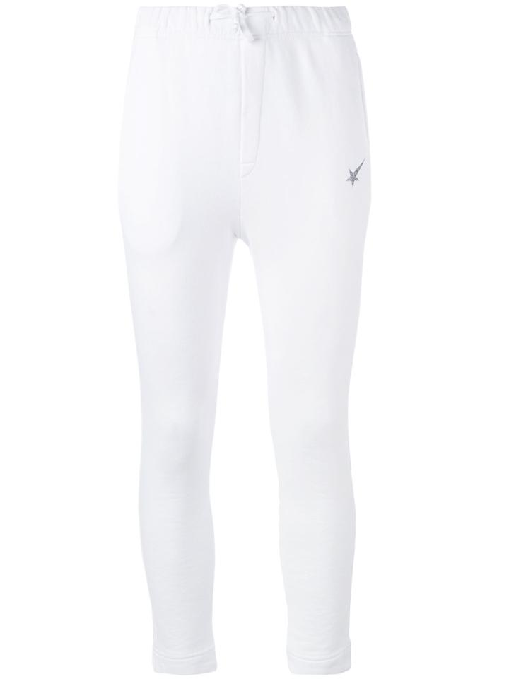 Haus By Ggdb Classic Sweatpants - White