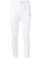 Haus By Ggdb Classic Sweatpants - White