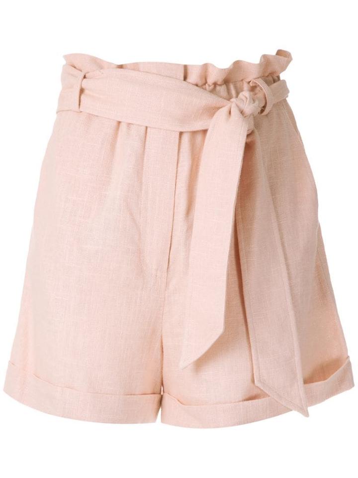 Nk Arthur Shorts - Pink