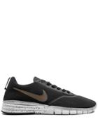 Nike Paul Rodriguez 9 R/r Sneakers - Black