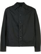 Craig Green Long Sleeve Work Jacket - Black