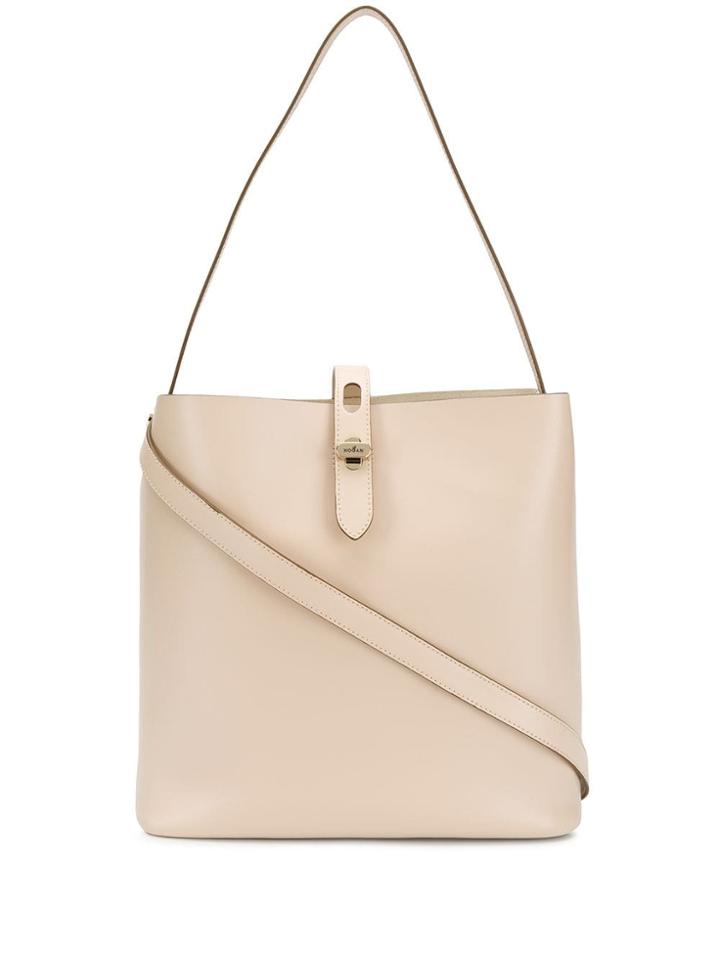 Hogan Hobo Iconic Media - Neutrals