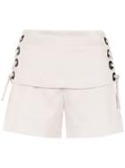 Corporeum Corporeum 16694 Bege Cotton - Nude & Neutrals
