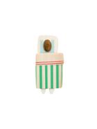 Henrik Vibskov Sleepers Pin - Multicolour