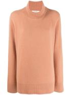 The Row Milina Jumper - Neutrals