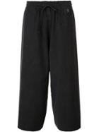 Toogood 'the Boxer' Trousers, Women's, Size: 1, Black, Polyester/polyurethane/cotton