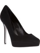 Sergio Rossi Pointed Pumps