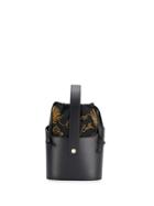 Ballen Pellettiere Xienna Mini Bag - Black